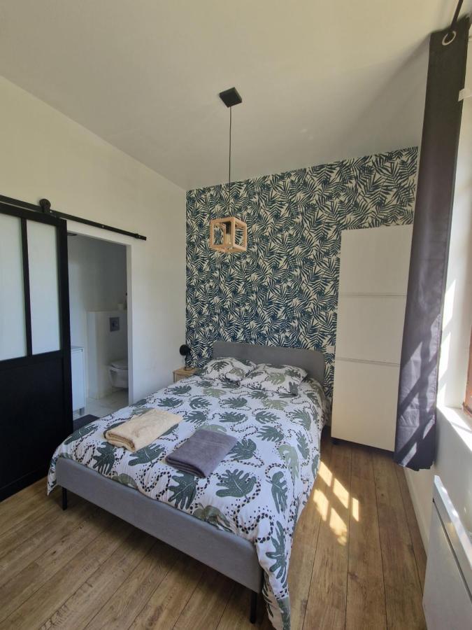 2 Room Flat Toulouse Kültér fotó