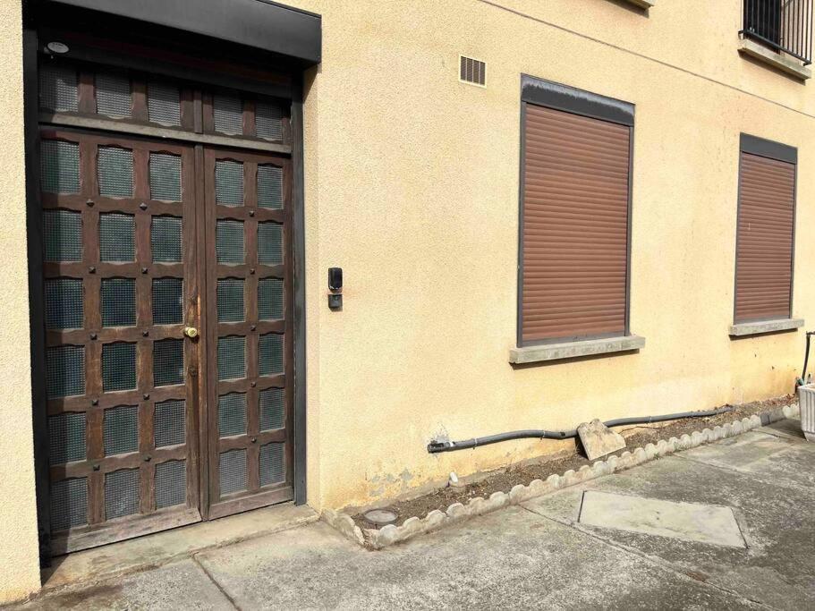 2 Room Flat Toulouse Kültér fotó