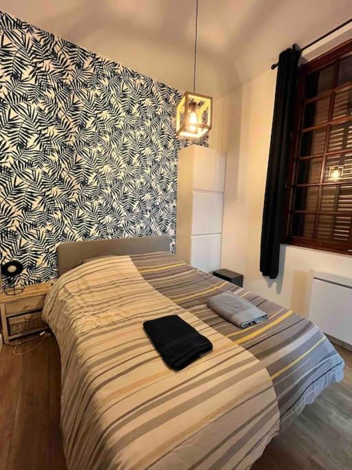 2 Room Flat Toulouse Kültér fotó