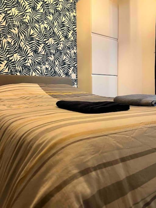 2 Room Flat Toulouse Kültér fotó