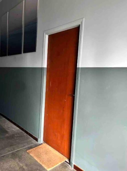 2 Room Flat Toulouse Kültér fotó