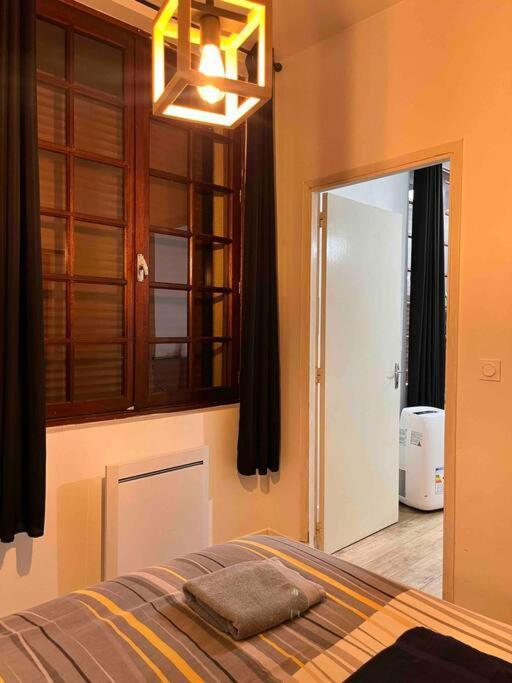 2 Room Flat Toulouse Kültér fotó